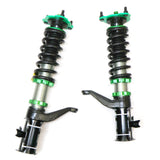 Rev9 Hyper-Street II Coilovers for Honda Element 03-11 (YH1/YH2) - product view 2
