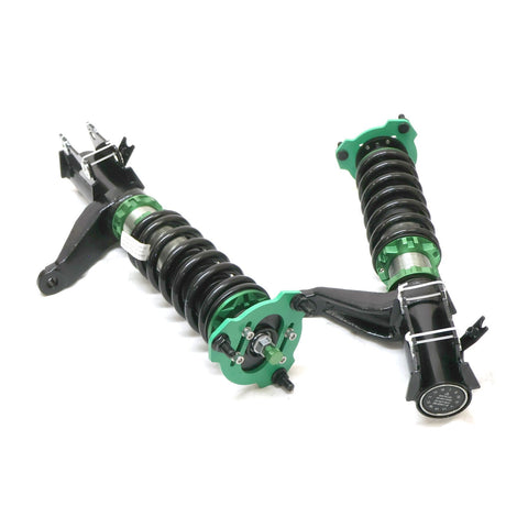 Rev9 Hyper-Street II Coilovers for Honda Element 03-11 (YH1/YH2) - product view 3