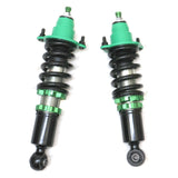 Rev9 Hyper-Street II Coilovers for Honda Element 03-11 (YH1/YH2) - product view 4