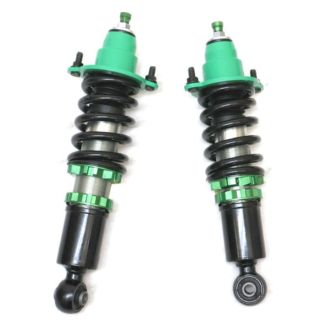 Rev9 Hyper-Street II Coilovers for Honda Element 03-11 (YH1/YH2) - product view 4