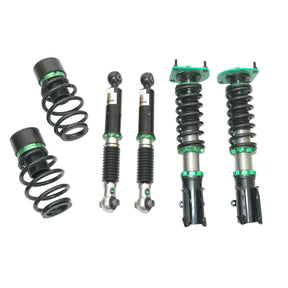 Rev9 Hyper-Street II Coilovers for Chrysler Pt Cruiser (DJ) 01-10 - product view 1