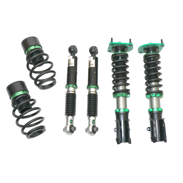 Rev9 Hyper-Street II Coilovers for Chrysler Pt Cruiser (DJ) 01-10 - product view 1