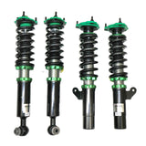 Rev9 Hyper-Street II Coilovers for BMW 5 Series 04-10 (E60) (AWD) - product view 1