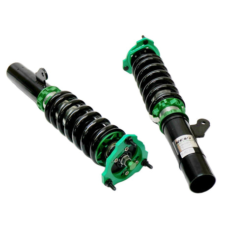 Rev9 Hyper-Street II Coilovers for BMW 5 Series 04-10 (E60) (AWD) - product view 3