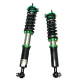 Rev9 Hyper-Street II Coilovers for BMW 5 Series 04-10 (E60) (AWD) - product view 4