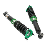 Rev9 Hyper-Street II Coilovers for BMW 5 Series 04-10 (E60) (AWD) - product view 5