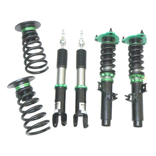 Rev9 Hyper-Street II Coilovers for Infiniti Q45 RWD (Y50) 02-06 - product view 1