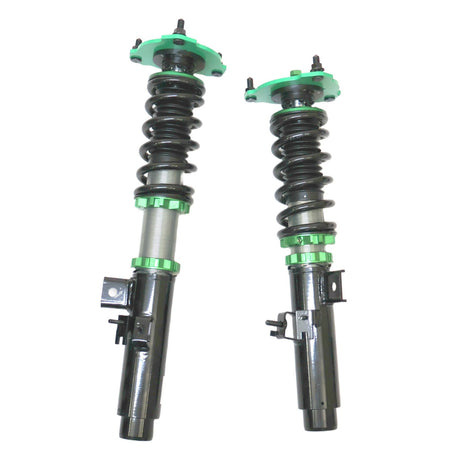 Rev9 Hyper-Street II Coilovers for Infiniti Q45 RWD (Y50) 02-06 - product view 2