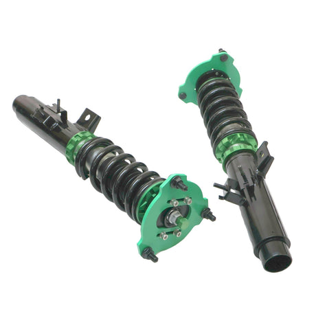 Rev9 Hyper-Street II Coilovers for Infiniti M45 RWD (Y34) 02-04 - product view 3