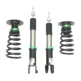 Rev9 Hyper-Street II Coilovers for Infiniti Q45 RWD (Y50) 02-06 - product view 4