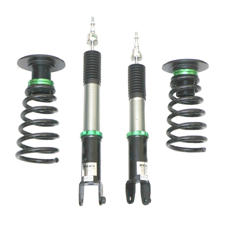 Rev9 Hyper-Street II Coilovers for Infiniti Q45 RWD (Y50) 02-06 - product view 4