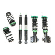 Rev9 Hyper-Street II Coilovers for Mitsubishi Mirage 14-24 (AX3A) - product view 1