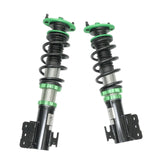 Rev9 Hyper-Street II Coilovers for Mitsubishi Mirage G4 17-24 (AX3A) - product view 2