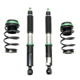 Rev9 Hyper-Street II Coilovers for Mitsubishi Mirage 14-24 (AX3A) - product view 4