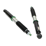 Rev9 Hyper-Street II Coilovers for Mitsubishi Mirage 14-24 (AX3A) - product view 5