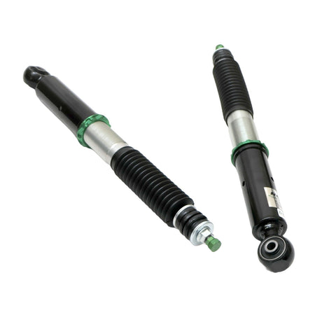 Rev9 Hyper-Street II Coilovers for Mitsubishi Mirage 14-24 (AX3A) - product view 5