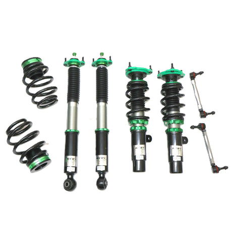 Rev9 Hyper-Street II Coilovers for BMW Z4 (E85/E86) 03-08 - product view 1