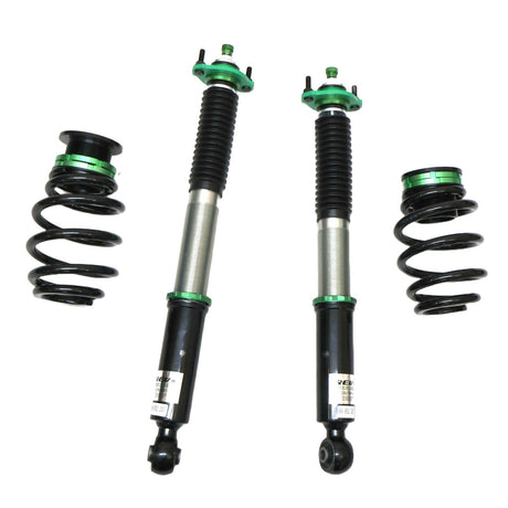 Rev9 Hyper-Street II Coilovers for BMW Z4 (E85/E86) 03-08 - product view 4