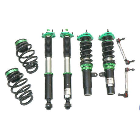 Rev9 Hyper-Street II Coilovers for BMW Z4 (E89) 09-16 - product view 1