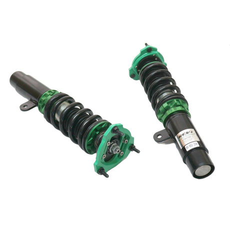 Rev9 Hyper-Street II Coilovers for BMW Z4 (E89) 09-16 - product view 3