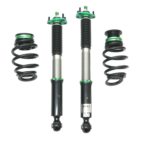 Rev9 Hyper-Street II Coilovers for BMW Z4 (E89) 09-16 - product view 4