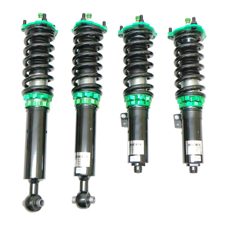 Rev9 Hyper-Street II Coilovers for Lexus Gs300 / Gs350 / Gs430 06-13 (GRS190) AWD - product view 1