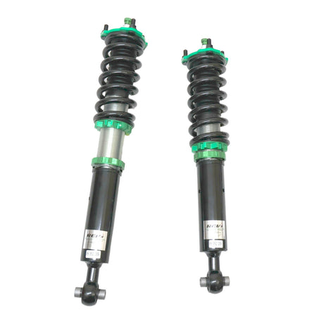 Rev9 Hyper-Street II Coilovers for Lexus Is250 06-13 (XE20) AWD - product view 4