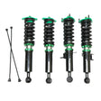Rev9 Hyper-Street II Coilovers for Infiniti Q60 Convertible (CV36) 14-15 - product view 1