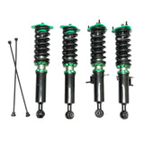 Rev9 Hyper-Street II Coilovers for Infiniti Q60 Convertible (CV36) 14-15 - product view 1