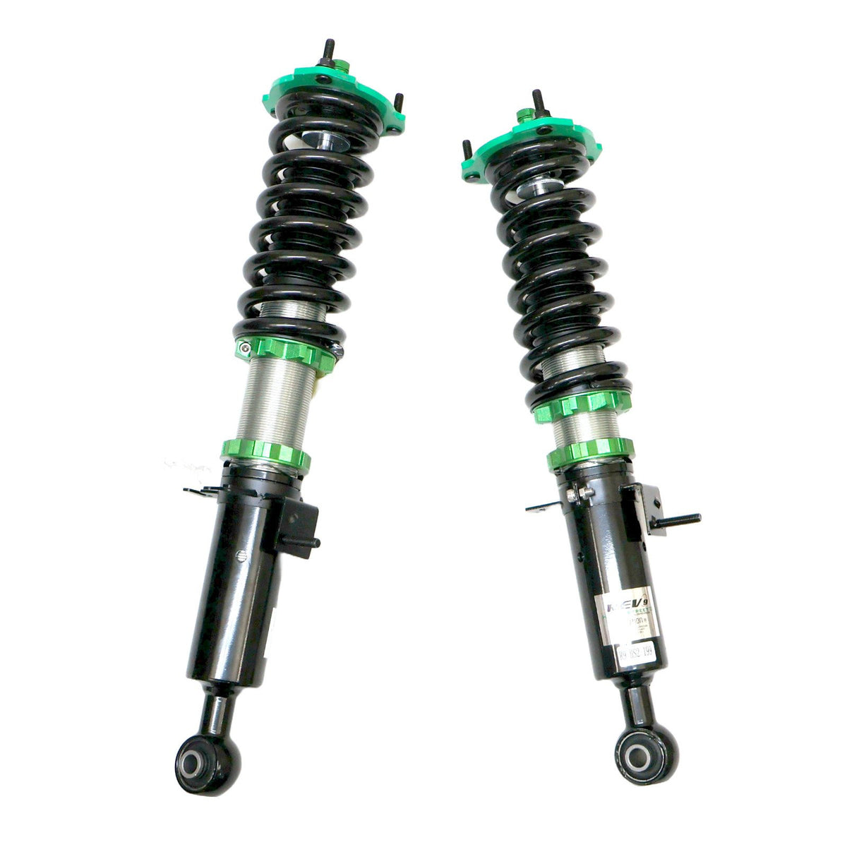 Rev9 Hyper-Street II Coilovers for Infiniti Q60 Convertible (CV36) 14-15 - product view 2