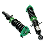 Rev9 Hyper-Street II Coilovers for Infiniti Q60 Convertible (CV36) 14-15 - product view 3