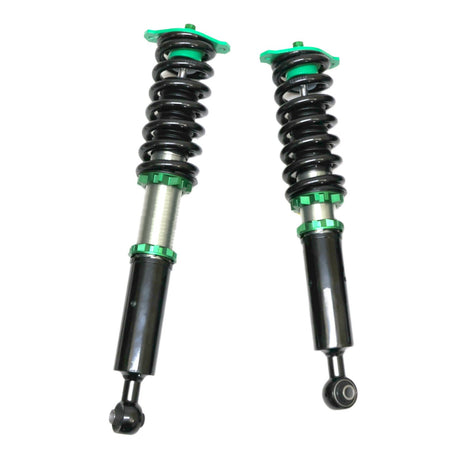 Rev9 Hyper-Street II Coilovers for Infiniti Q60 Convertible (CV36) 14-15 - product view 4