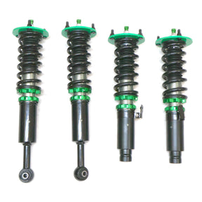 Rev9 Hyper-Street II Coilovers for Acura Rl 96-04 3.5L (KA9) - product view 1