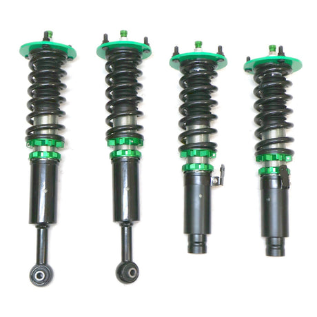 Rev9 Hyper-Street II Coilovers for Acura Rl 96-04 3.5L (KA9) - product view 1