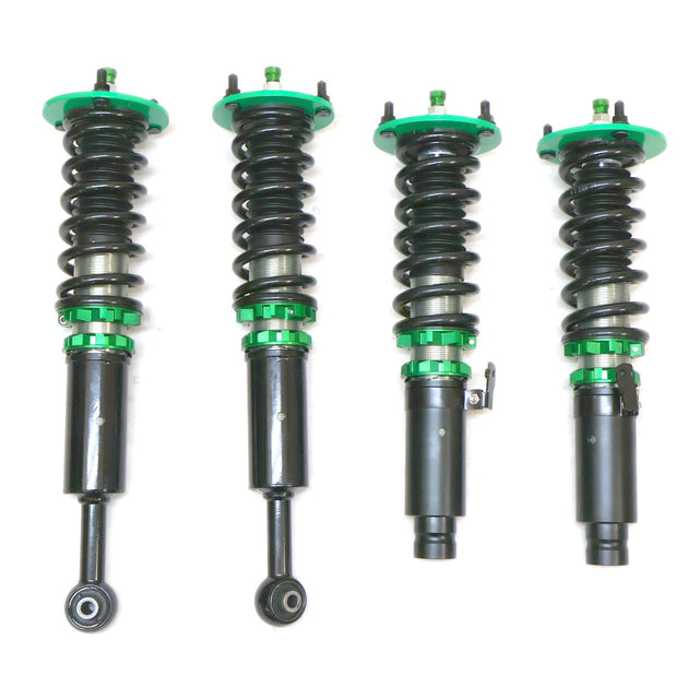 Rev9 Hyper-Street II Coilovers for Acura Rl 96-04 3.5L (KA9) - product view 1