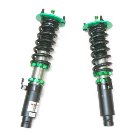 Rev9 Hyper-Street II Coilovers for Acura Rl 96-04 3.5L (KA9) - product view 2