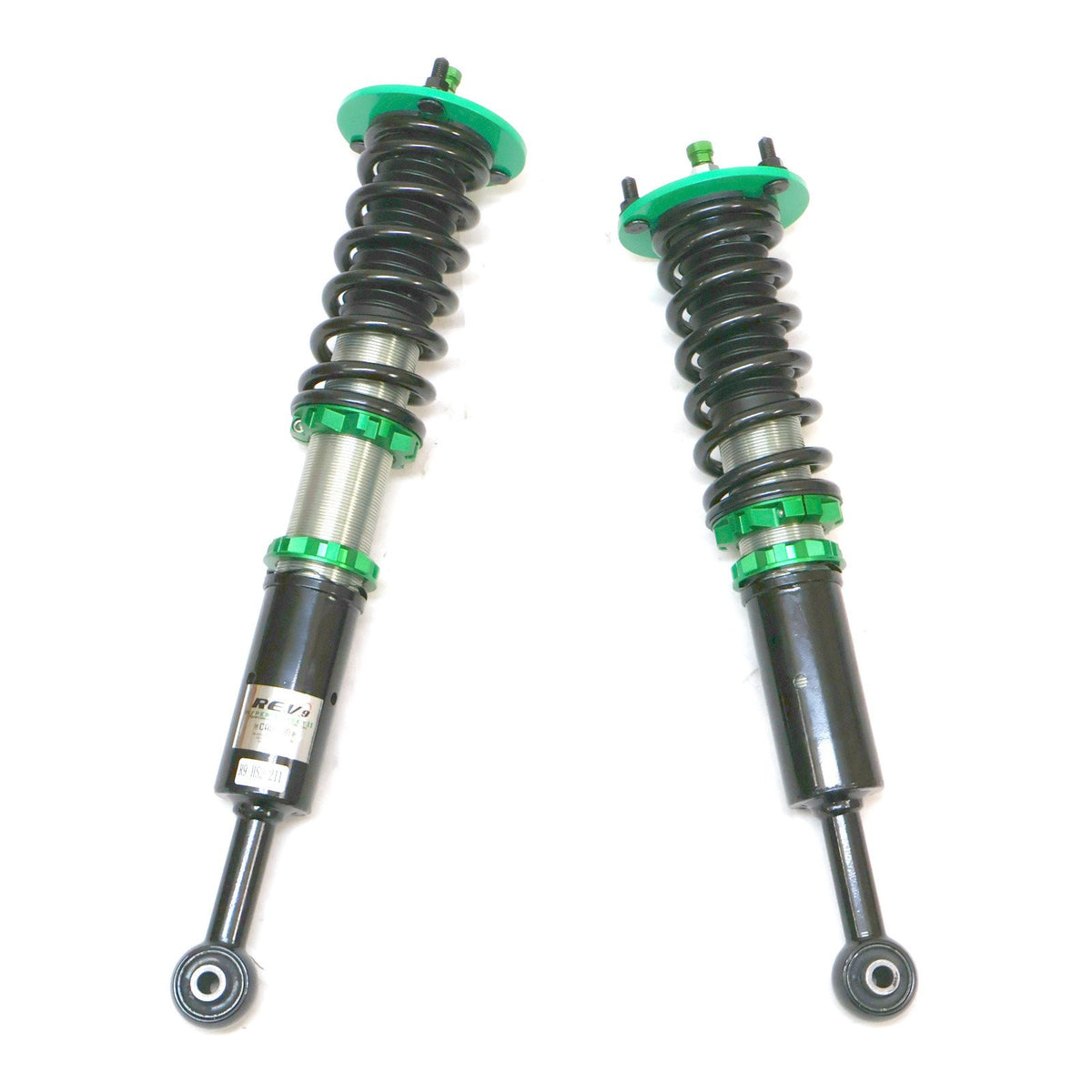 Rev9 Hyper-Street II Coilovers for Acura Rl 96-04 3.5L (KA9) - product view 4
