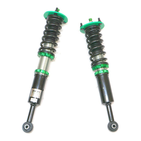 Rev9 Hyper-Street II Coilovers for Acura Rl 96-04 3.5L (KA9) - product view 4