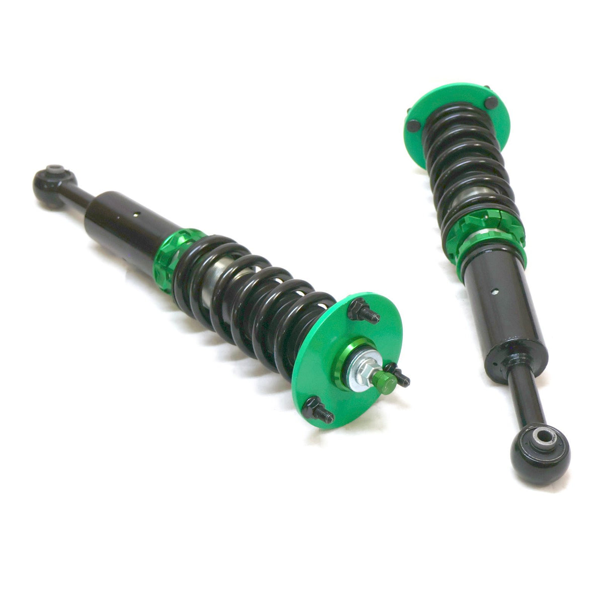 Rev9 Hyper-Street II Coilovers for Acura Rl 96-04 3.5L (KA9) - product view 5