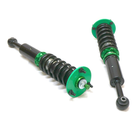 Rev9 Hyper-Street II Coilovers for Acura Rl 96-04 3.5L (KA9) - product view 5