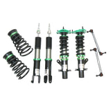 Rev9 Hyper-Street II Coilovers for Nissan Altima FWD (L34) 20+ - product view 1