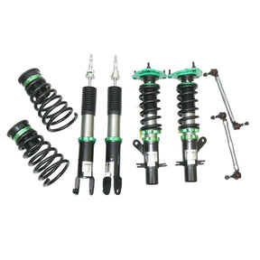 Rev9 Hyper-Street II Coilovers for Nissan Altima FWD (L34) 20+ - product view 1