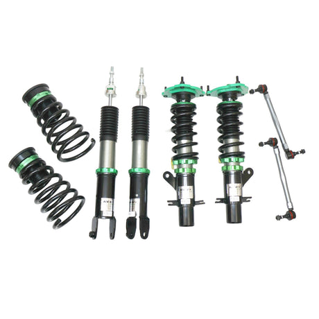 Rev9 Hyper-Street II Coilovers for Nissan Altima FWD (L34) 20+ - product view 1