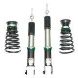 Rev9 Hyper-Street II Coilovers for Nissan Altima FWD (L34) 20+ - product view 4