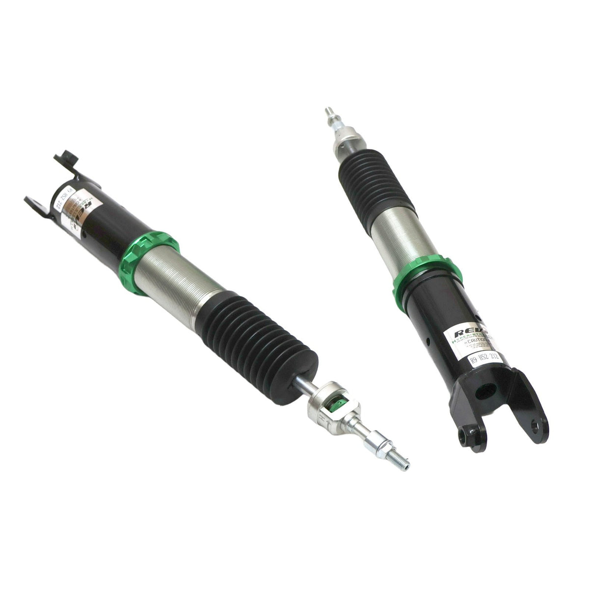 Rev9 Hyper-Street II Coilovers for Nissan Altima FWD (L34) 20+ - product view 5