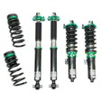 Rev9 Hyper-Street II Coilovers for Lexus Is200T / Is250 / Is350 (AWD) Xe30 14-26 - product view 1