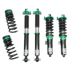 Rev9 Hyper-Street II Coilovers for Lexus Gs200T /Gs300 /Gs350 (L10) 13-20 AWD - product view 1