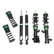 Rev9 Hyper-Street II Coilovers for Honda Hr-V (RU6) 16-22 - product view 1