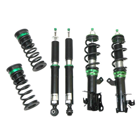 Rev9 Hyper-Street II Coilovers for Honda Hr-V (RU6) 16-22 - product view 1