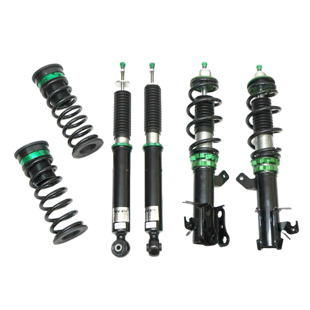 Rev9 Hyper-Street II Coilovers for Honda Hr-V (RU6) 16-22 - product view 1